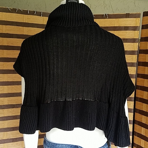 Bebe made in italy shrug - Picture 6 of 12